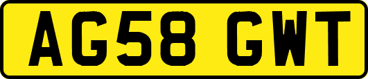 AG58GWT