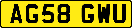 AG58GWU