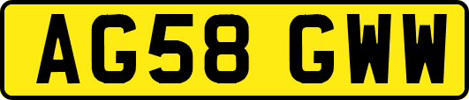 AG58GWW