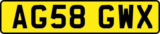 AG58GWX
