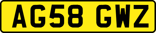 AG58GWZ