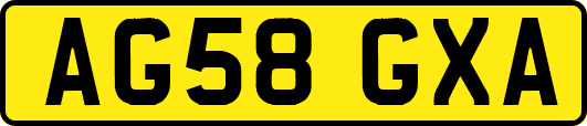 AG58GXA