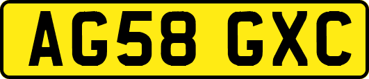AG58GXC