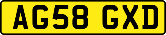 AG58GXD