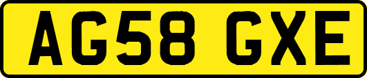 AG58GXE