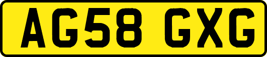 AG58GXG