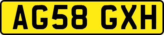 AG58GXH