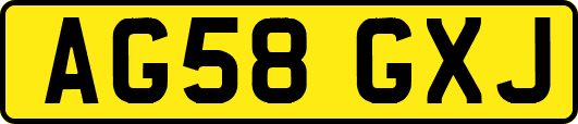 AG58GXJ