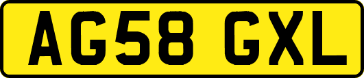AG58GXL