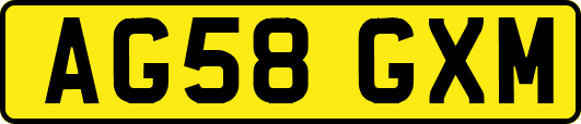 AG58GXM