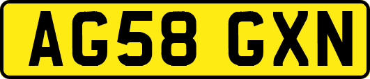 AG58GXN