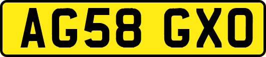 AG58GXO