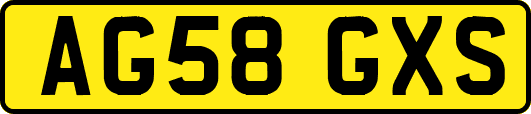 AG58GXS