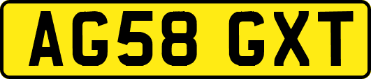AG58GXT