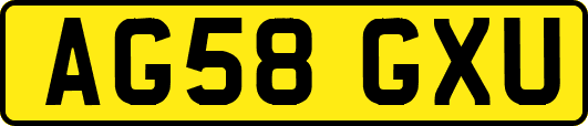 AG58GXU