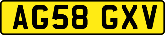 AG58GXV