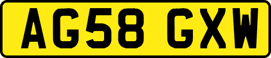 AG58GXW