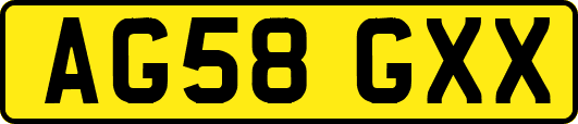 AG58GXX