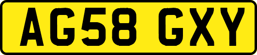 AG58GXY