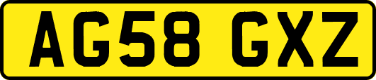 AG58GXZ