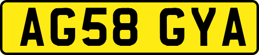 AG58GYA