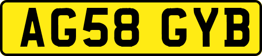 AG58GYB