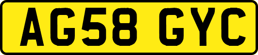 AG58GYC