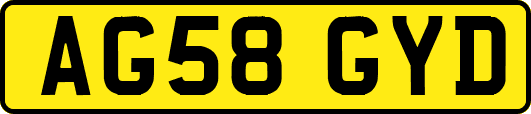 AG58GYD