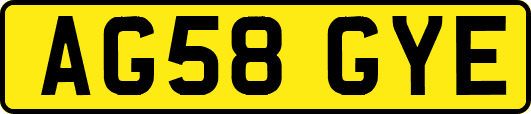 AG58GYE