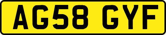 AG58GYF