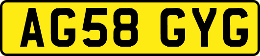 AG58GYG