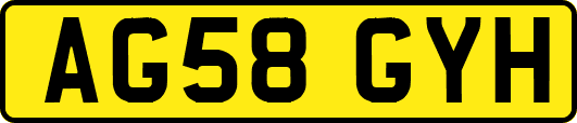 AG58GYH