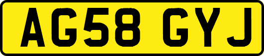 AG58GYJ
