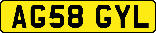 AG58GYL