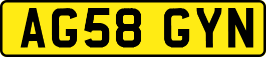 AG58GYN
