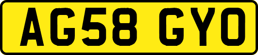 AG58GYO
