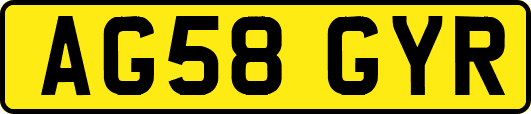 AG58GYR