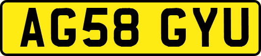 AG58GYU