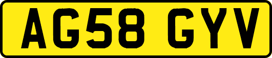 AG58GYV