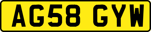 AG58GYW