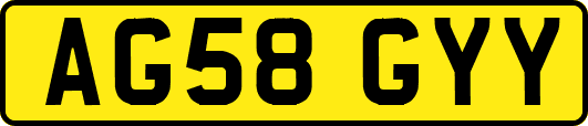 AG58GYY