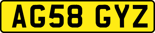 AG58GYZ