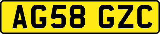 AG58GZC