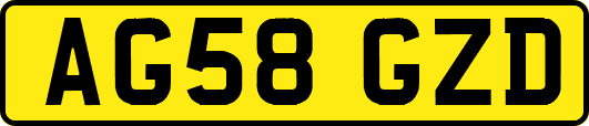 AG58GZD
