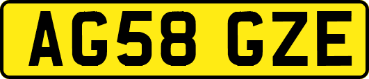 AG58GZE