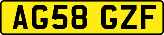 AG58GZF