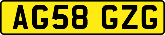 AG58GZG
