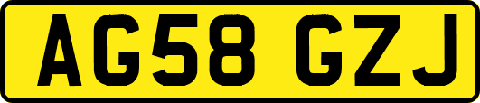 AG58GZJ