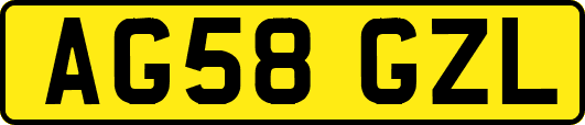 AG58GZL