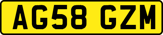 AG58GZM